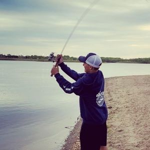 Meet your Posher, Will